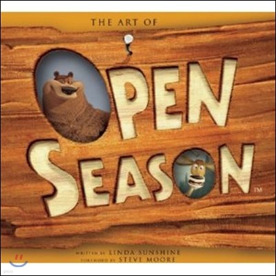 The Art of Open Season