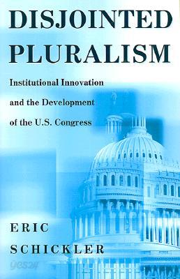 Disjointed Pluralism
