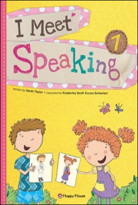 I Meet Speaking 1