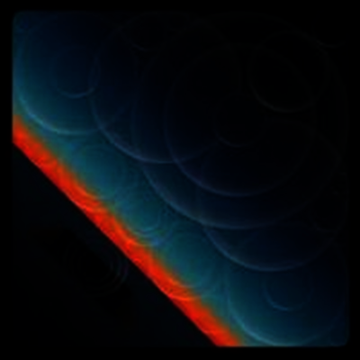 Mars Volta — Noctourniquet (Download Card) 앨범 커버