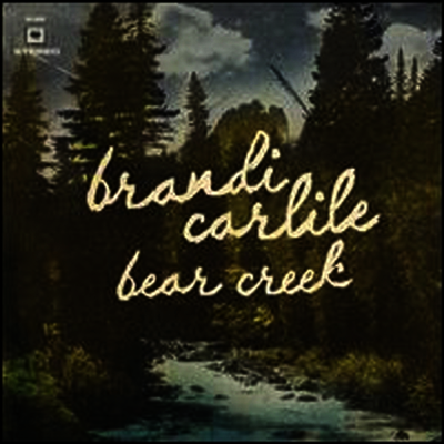 Brandi Carlile - Bear Creek (2LP+CD)