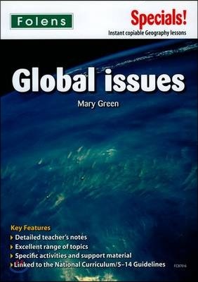 Geography : Global Issues 