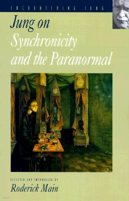 Jung on Synchronicity and the Paranormal