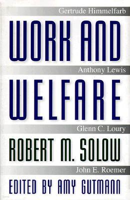 Work and Welfare