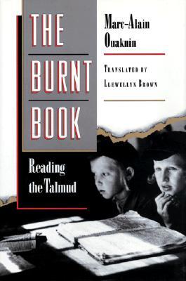 The Burnt Book