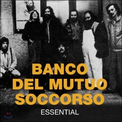 Banco Del Mutuo Soccorso - Essential