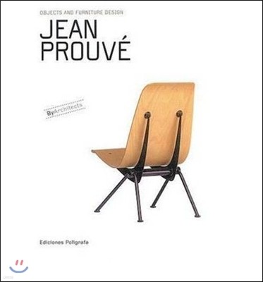 Jean Prouve