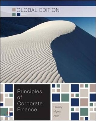 Principles of Corporate Finance, 10/E (GE)