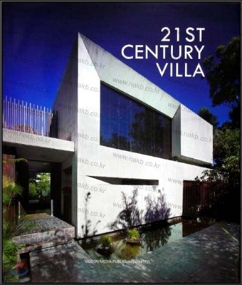 21st Century Villa