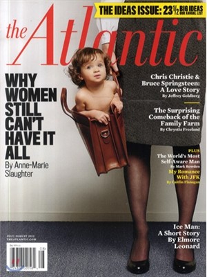 Atlantic Monthly () : 2012 07