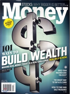 Money () : 2012 07