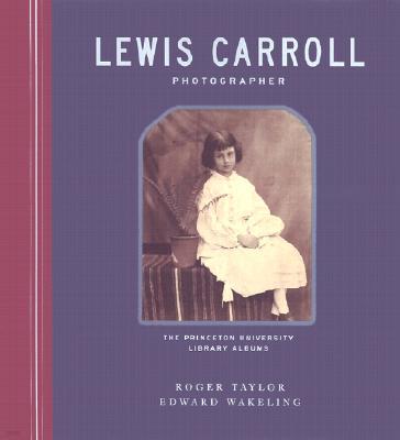 Lewis Carroll, Photographer: The Princeton University Library Albums