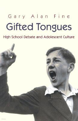 Gifted Tongues