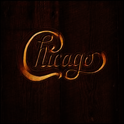 Chicago — Chicago V (Limited Edition) 앨범 커버