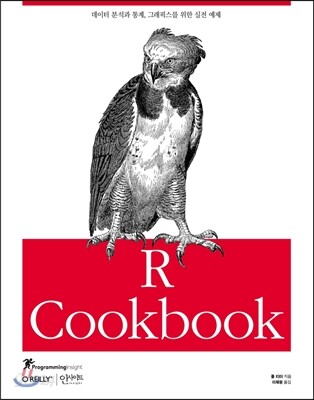 R Cookbook