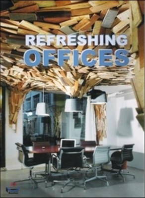 Refreshing Office