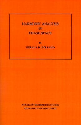 Harmonic Analysis in Phase Space