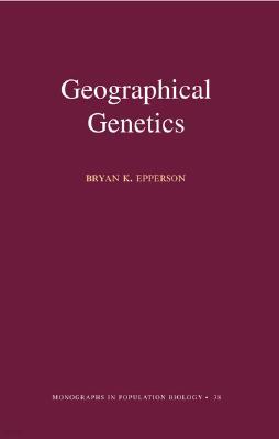 Geographical Genetics (Mpb-38)