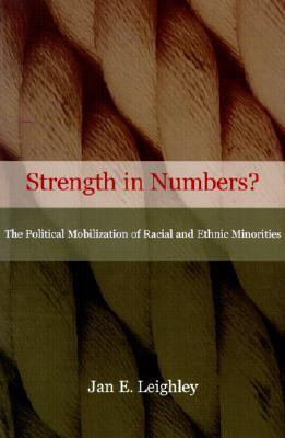 Strength in Numbers?: The Political Mobilization of Racial and Ethnic Minorities