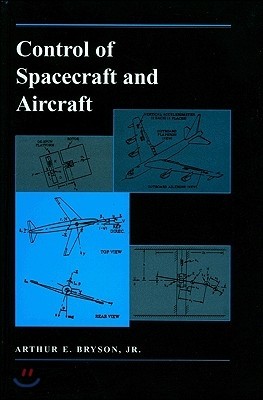 Control of Spacecraft and Aircraft