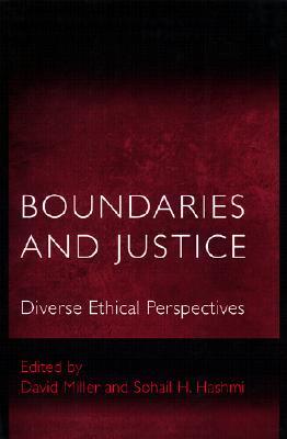 Boundaries and Justice: Diverse Ethical Perspectives