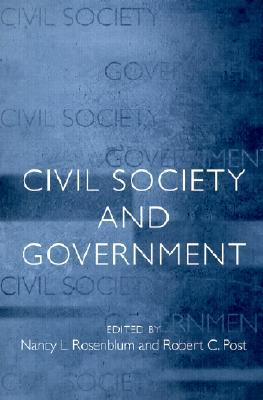 Civil Society and Government