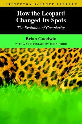 How the Leopard Changed Its Spots: The Evolution of Complexity