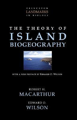 The Theory of Island Biogeography