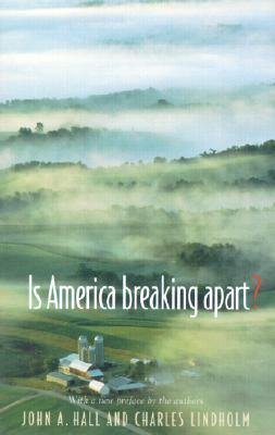 Is America Breaking Apart?