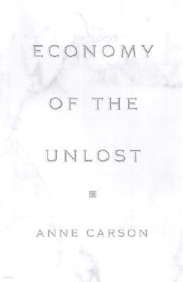 Economy of the Unlost
