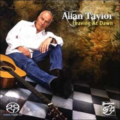 Allan Taylor - Leaving At Dawn