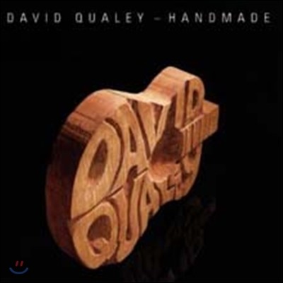 David Qualey - Handmade