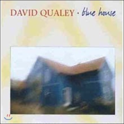 David Qualey - Blue House