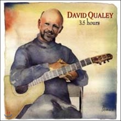 David Qualey - 3.5 Hours