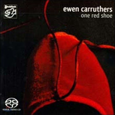 Ewen Carruthers - One Red Shoe