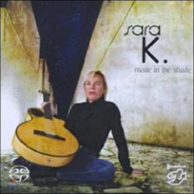 Sara K. - Made in the Shade