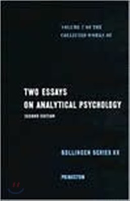 two essays in analytical psychology