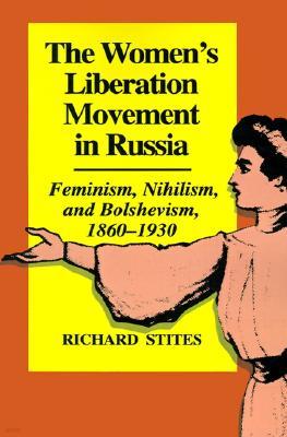 The Women's Liberation Movement in Russia