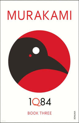 1Q84: Book 3