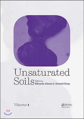 Unsaturated Soils