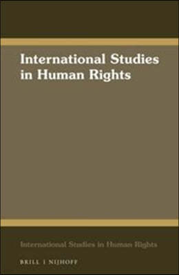 Human Rights and Disabled Persons: Essays and Relevant Human Rights Instruments
