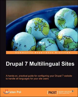 Drupal 7 Multilingual Sites