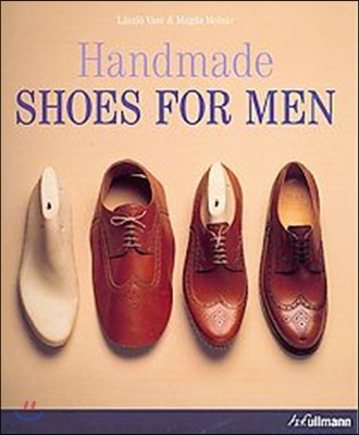 Handmade Shoes for Men