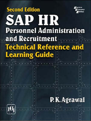 SAP HR Personnel Administration and Recruitment