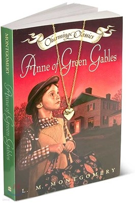 Anne of Green Gables