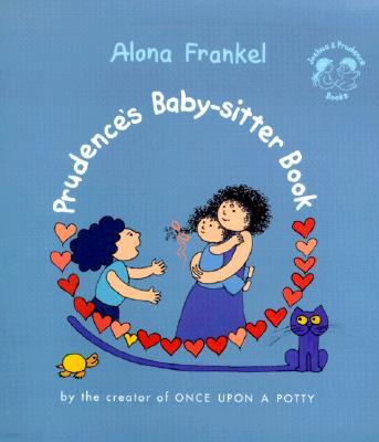 Prudence's Baby-Sitter Book