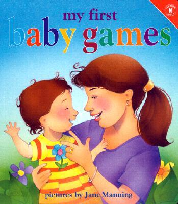 My First Baby Games
