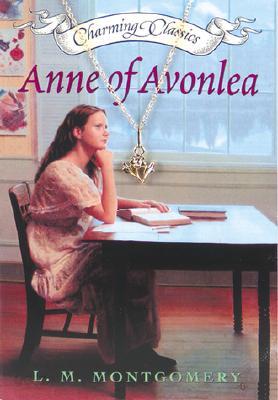 Anne of Avonlea