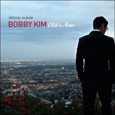 바비 킴 (Bobby Kim) - 스페셜 앨범 : Old & New