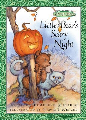 Maurice Sendak's Little Bear: Little Bear's Scary Night